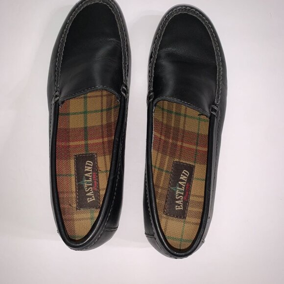 Eastland Women's Slip on Loafer Size 9 - Picture 3 of 7